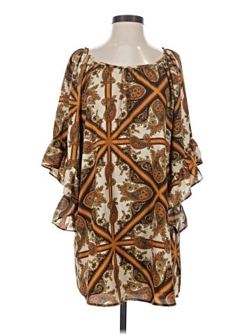 VOOM by Joy Han Casual Dress (view 1)