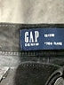 Gap Black Jeans Size 12 - photo 7