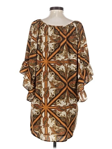 VOOM by Joy Han Casual Dress (view 2)