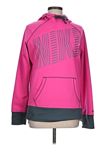 Nike Sweatshirt - front