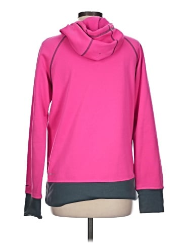 Nike Sweatshirt - back