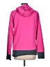 Nike 100% Polyester Pink Sweatshirt Size L - photo 2