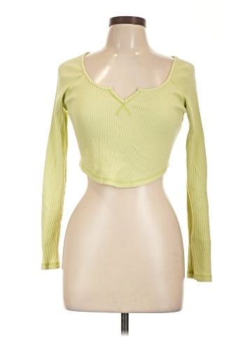 BDG Long Sleeve T-Shirt (view 1)