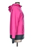 Nike 100% Polyester Pink Sweatshirt Size L - photo 4