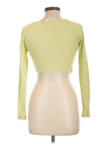 BDG Long Sleeve T-Shirt (view 2)