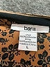 Bar III 100% Polyester Animal Print Brown Casual Dress Size L - photo 7