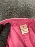 Crewcuts Pink Shorts Size 4 - photo 3