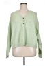 Lou & Grey Green Pullover Sweater Size XL - photo 1