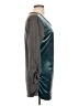 Sundance Teal Casual Dress Size L - photo 4