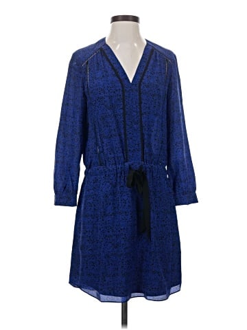 Rebecca Taylor Casual Dress (view 1)