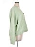 Lou & Grey Green Pullover Sweater Size XL - photo 4