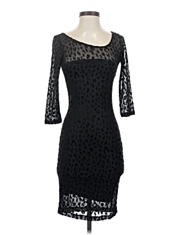 French Connection Cocktail Dress (view 1)