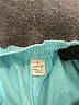 Crewcuts Teal Athletic Shorts Size 4 - photo 3
