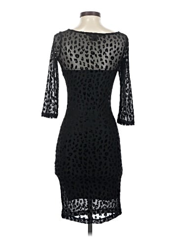 French Connection Cocktail Dress (view 2)