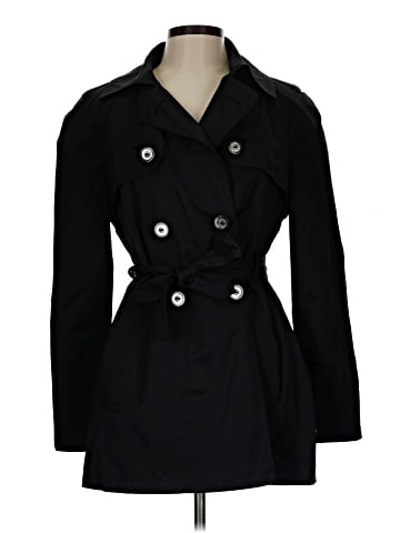 Express Trenchcoat (view 1)