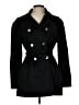 Express Black Trenchcoat Size L - photo 1