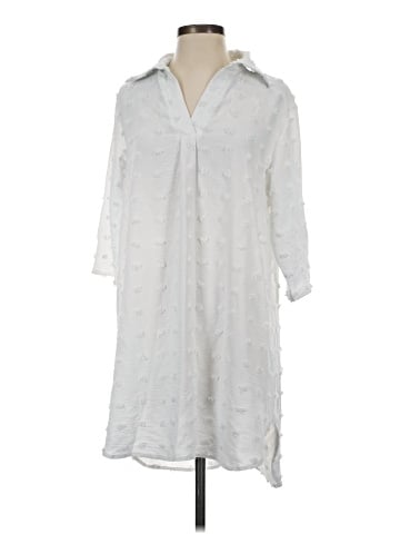 Top It Off Casual Dress (view 1)