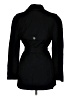 Express Black Trenchcoat Size L - photo 2