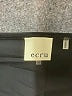 Ecru Black Long Sleeve Top Size M - photo 7