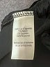 Ecru Black Long Sleeve Top Size M - photo 8
