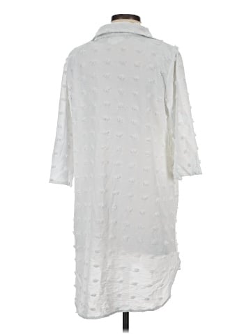 Top It Off Casual Dress (view 2)