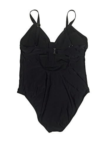 MYNAH One Piece Swimsuit (view 2)