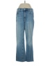 Trave Blue Jeans Size 27 waist - photo 1
