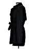 Express Black Trenchcoat Size L - photo 5