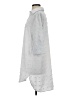 Top It Off 100% Polyester White Casual Dress Size 4 - 6 - photo 5
