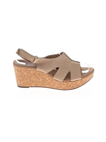 Clarks Wedges (view 1)