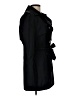 Express Black Trenchcoat Size L - photo 4