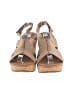 Clarks Tan Wedges Size 8 1/2 - photo 2