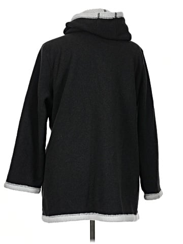 Anthony Richards Zip Up Hoodie (view 2)