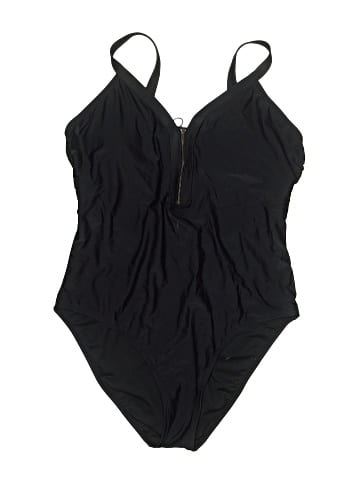 MYNAH One Piece Swimsuit (view 1)
