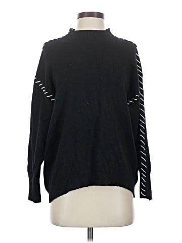 City Blues by Koret Turtleneck Sweater (view 1)