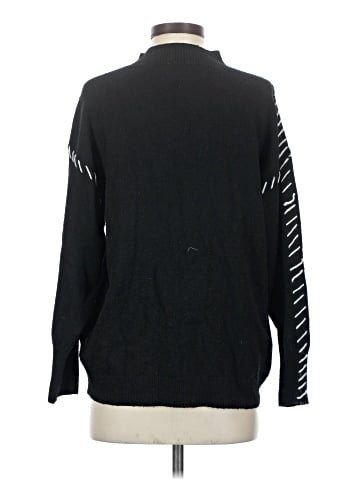 City Blues by Koret Turtleneck Sweater (view 2)