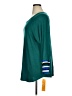 Ruby Rd. Teal Pullover Sweater Size 1X - photo 5