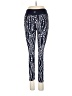 Tory Sport Polka Dots Blue Leggings Size S - photo 2