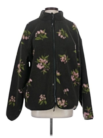 Woolrich Jacket (view 1)