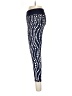 Tory Sport Polka Dots Blue Leggings Size S - photo 5