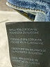 We the Free Solid Blue Jeans Size 26 waist - photo 8