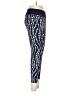 Tory Sport Polka Dots Blue Leggings Size S - photo 4