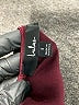 Lulus 100% Polyester Burgundy Bodysuit Size S - photo 3
