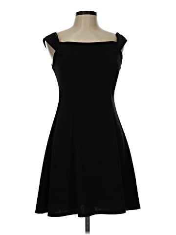 Teeze Me Cocktail Dress (view 1)