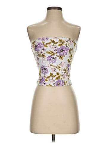 American Eagle Outfitters Tube Top (view 1)