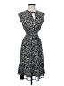 Rails Polka Dots Blue Casual Dress Size XS - photo 1