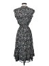 Rails Polka Dots Blue Casual Dress Size XS - photo 2