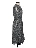 Rails Polka Dots Blue Casual Dress Size XS - photo 4