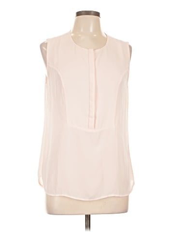 Sportscraft Sleeveless Blouse (view 1)