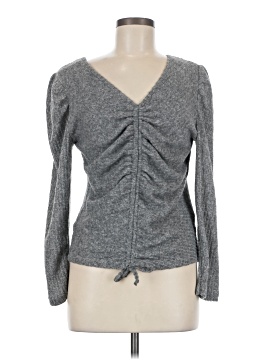 A...Love Story Long Sleeve Top